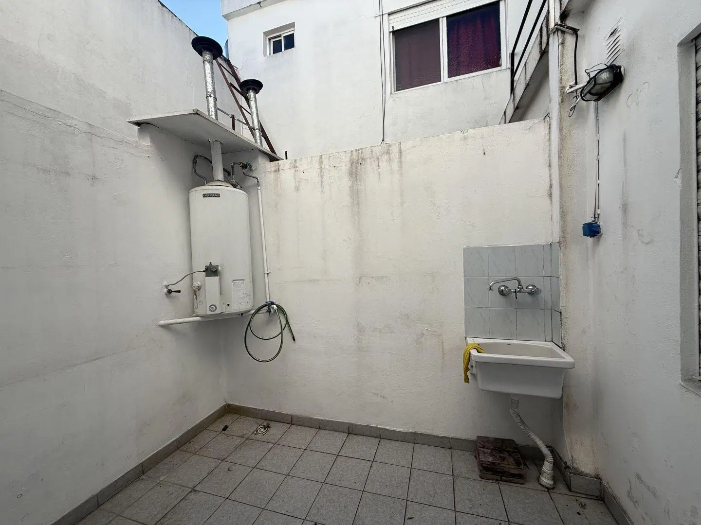 alquiler de departamento mataderos 5
