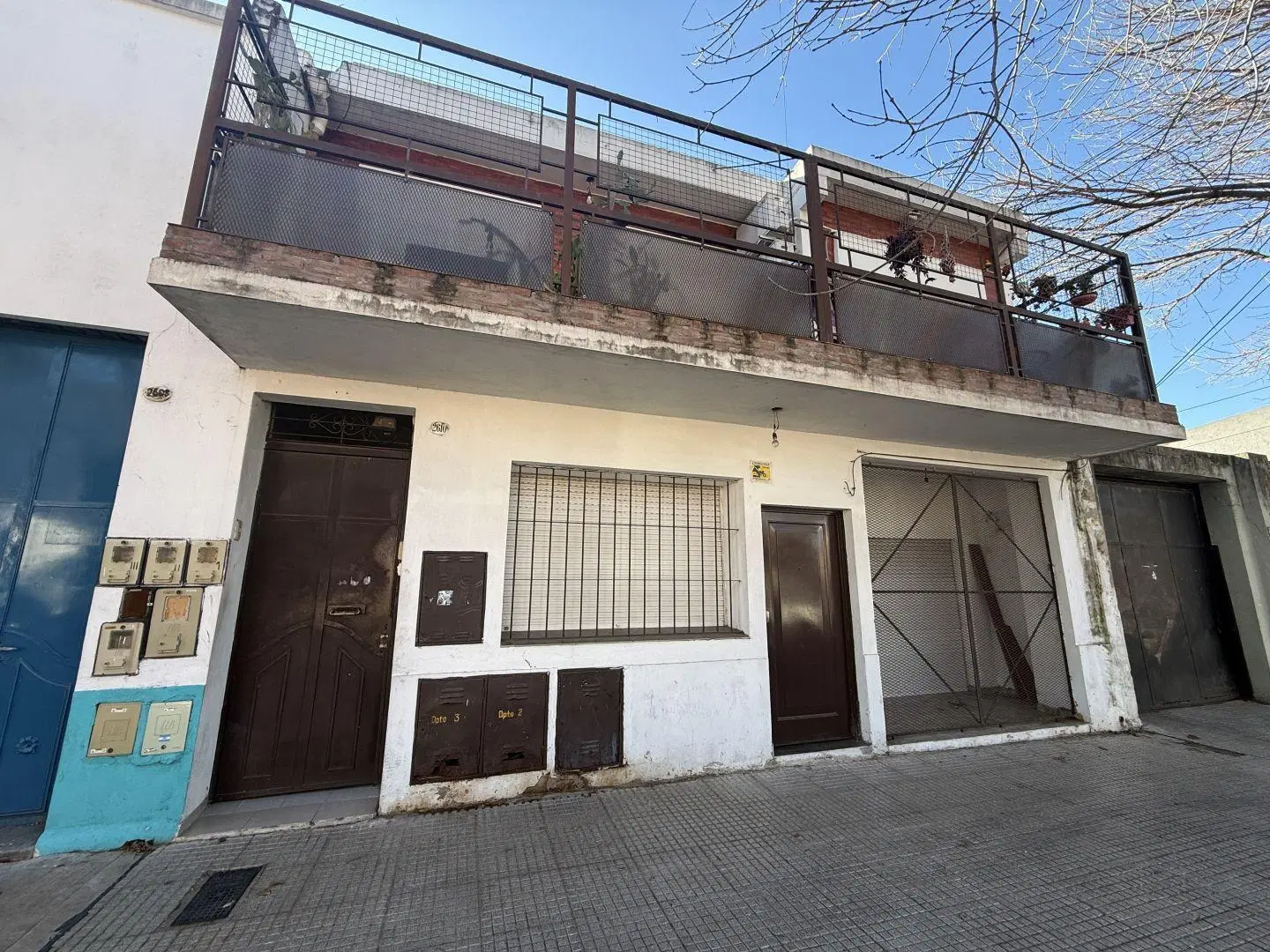 alquiler de departamento mataderos 2