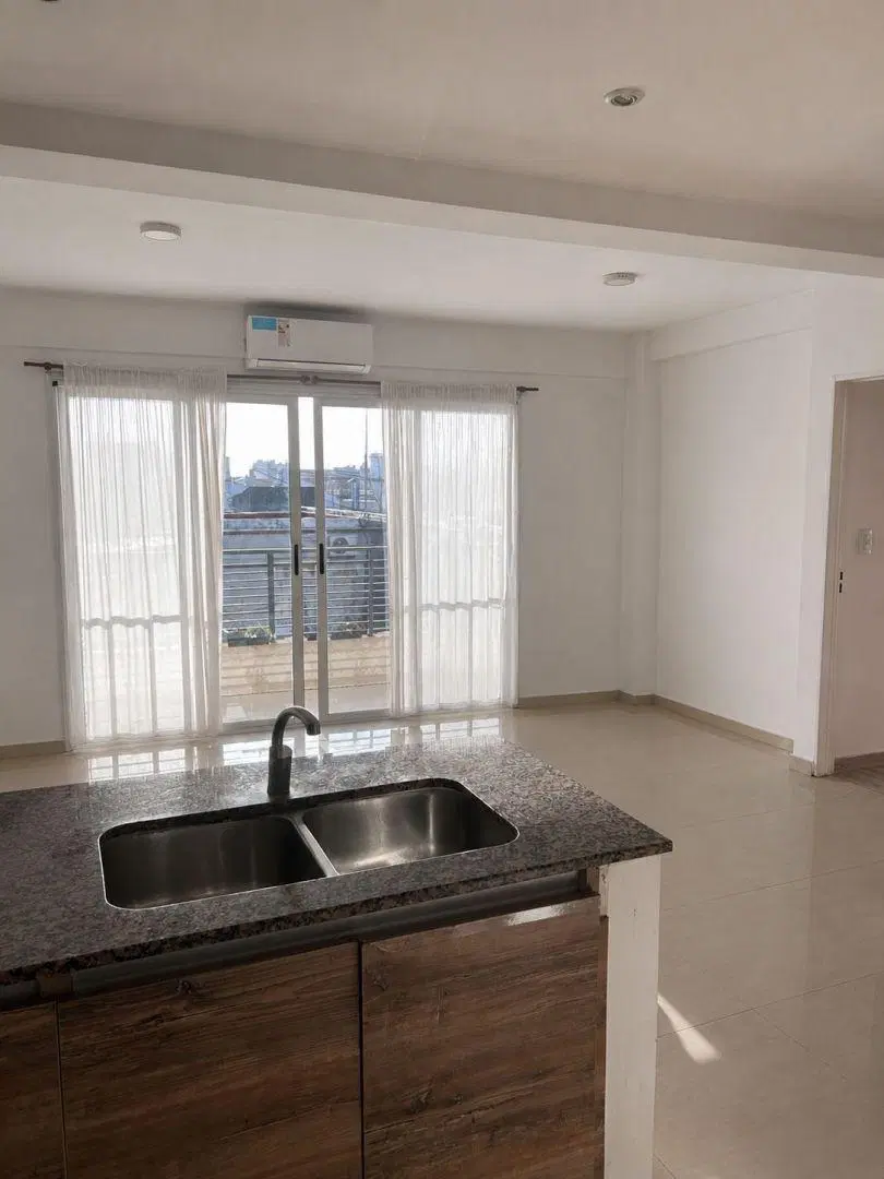 ALQUILER DEPARTAMENTO 2 AMBIENTES MATADEROS 1