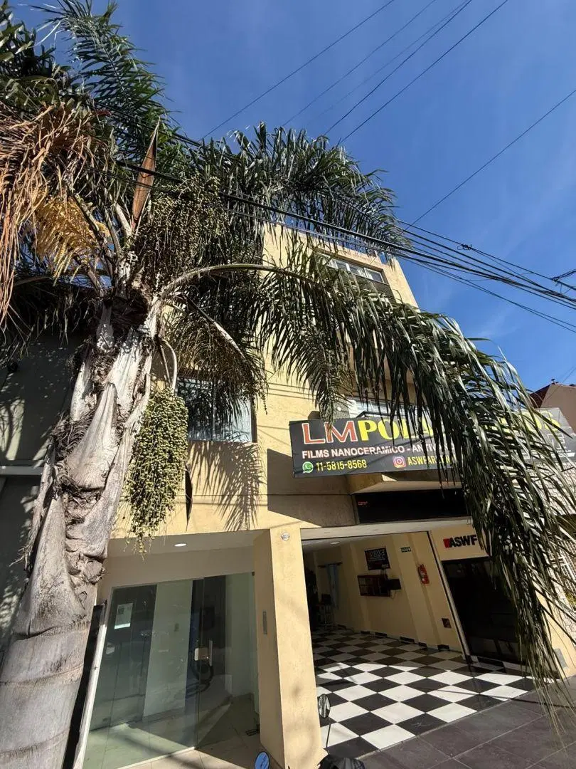 ALQUILER DEPARTAMENTO 2 AMBIENTES MATADEROS 4