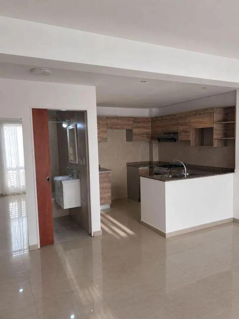ALQUILER DEPARTAMENTO 2 AMBIENTES MATADEROS 2