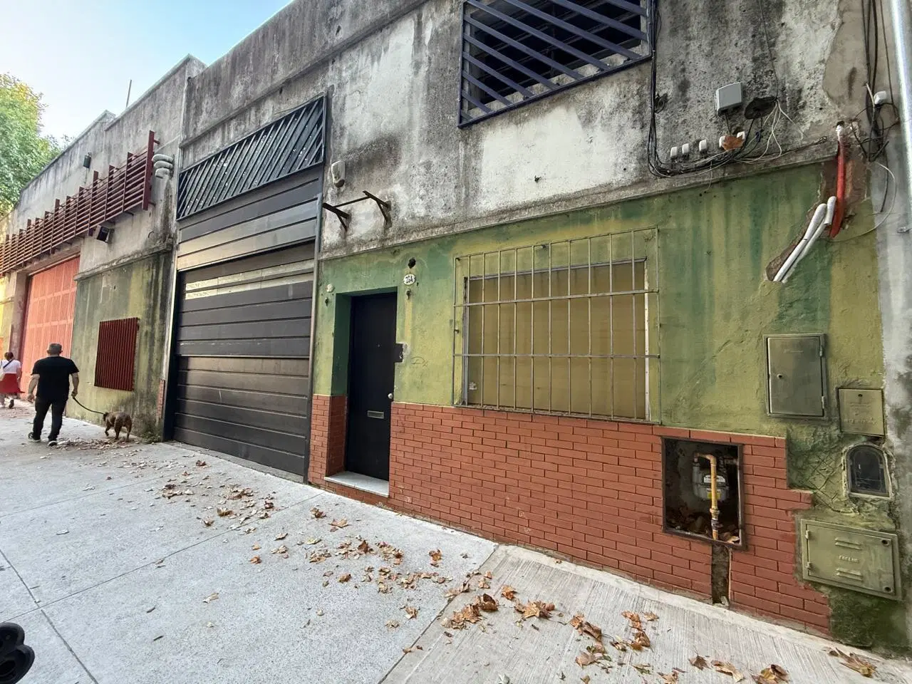 GALPON EN VENTA LINIERS 8