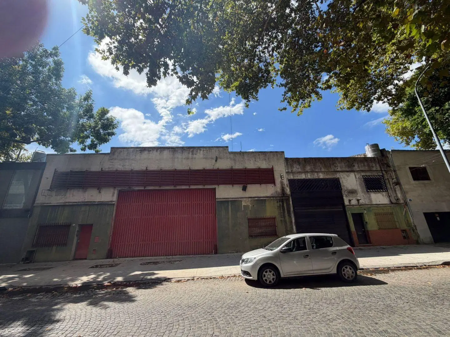 GALPON EN VENTA LINIERS 3