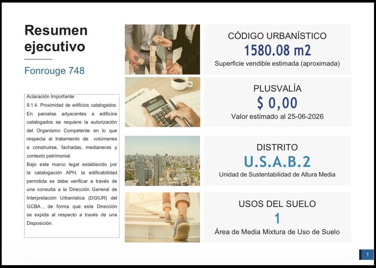 LOTE EN VENTA LINIERS 5