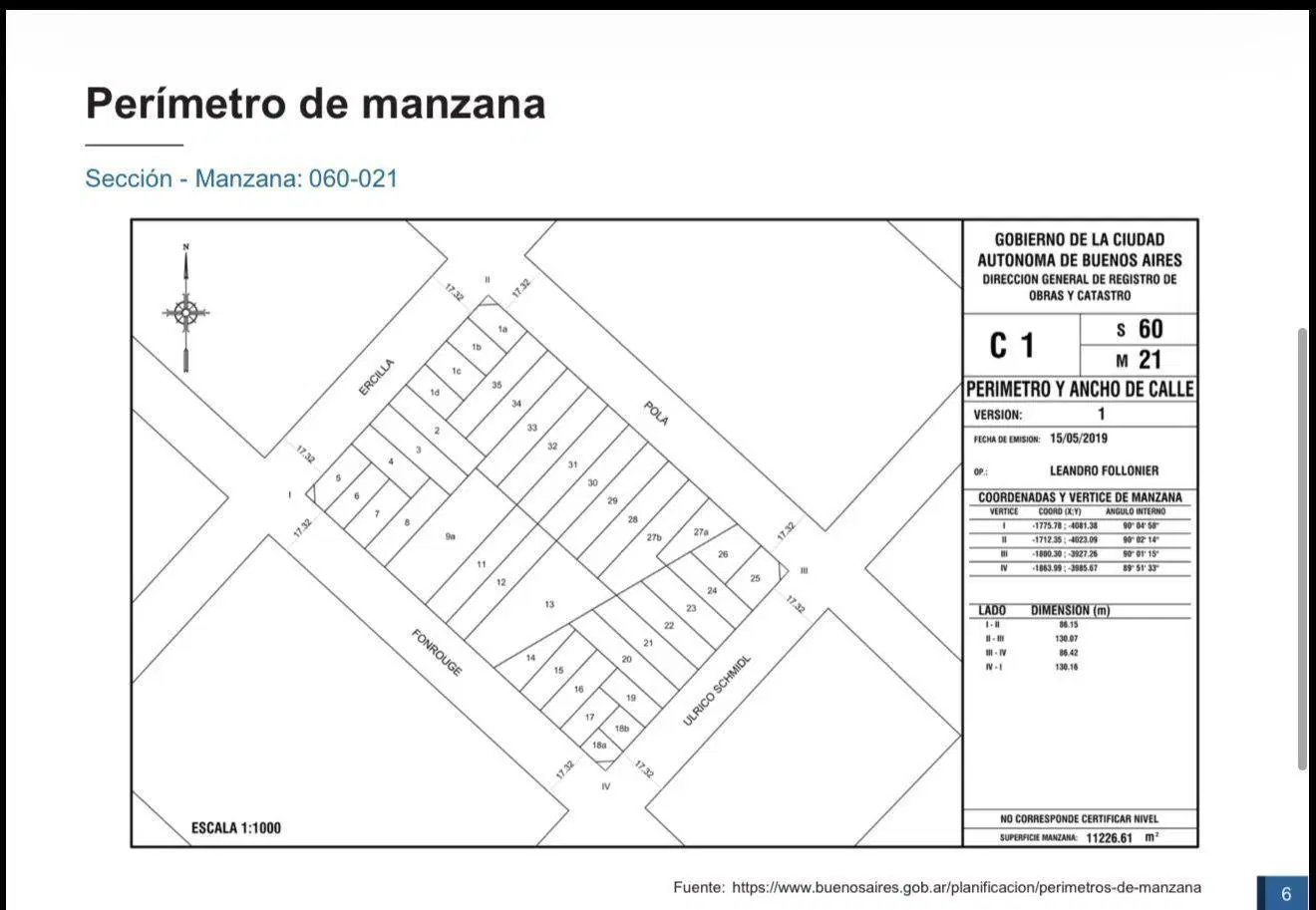 Plano 11