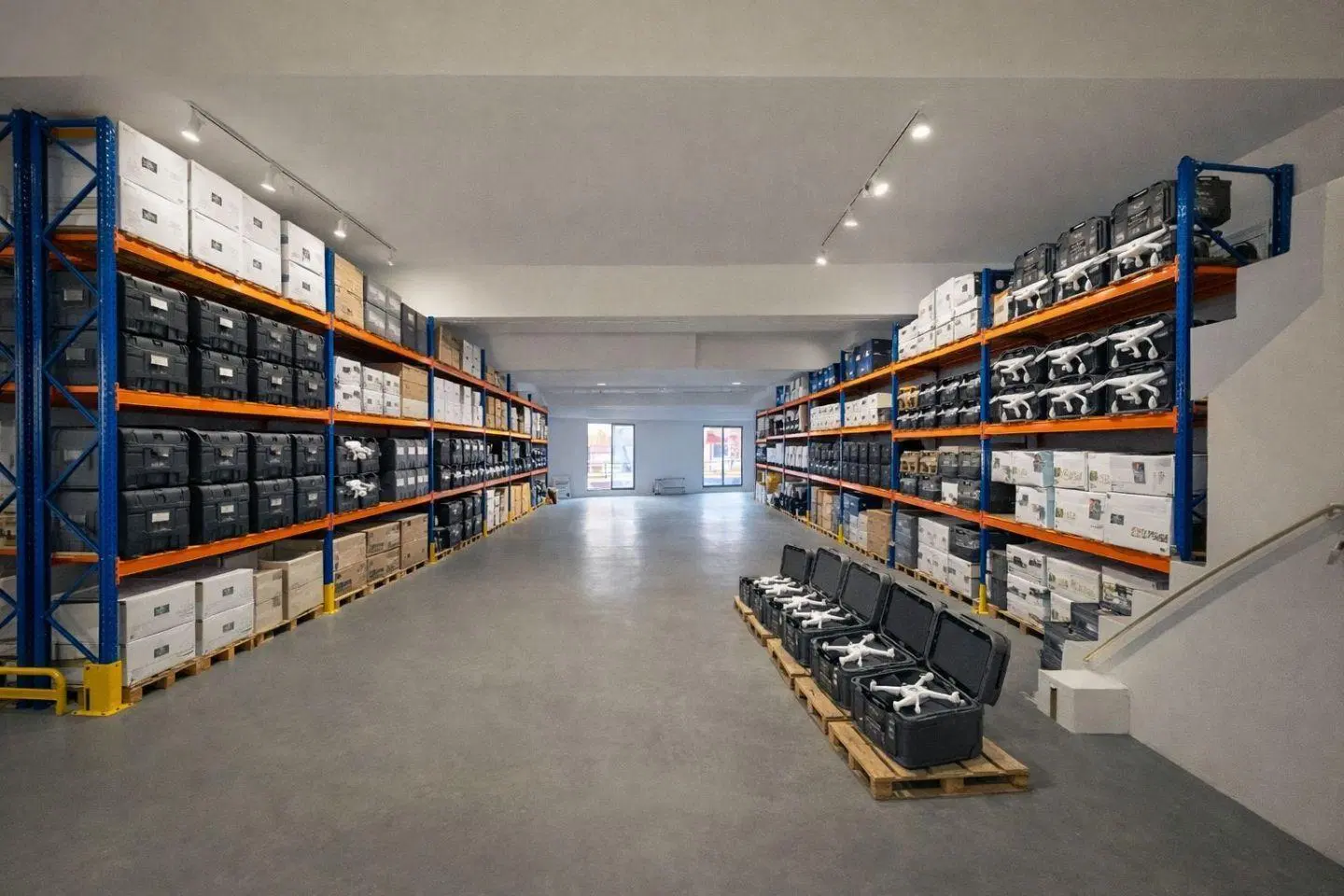 VENTA / DEPOSITO DE LOCAL EN PARQUE PATRICIOS 2
