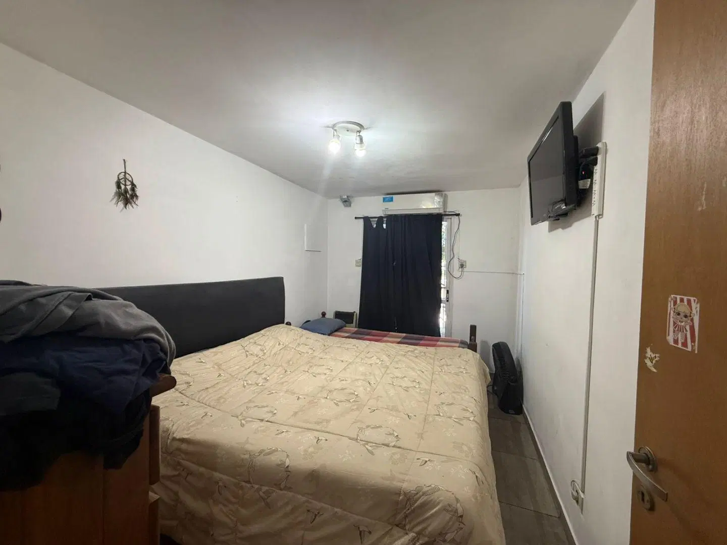 VENTA DE CASA EN MATADEROS 5