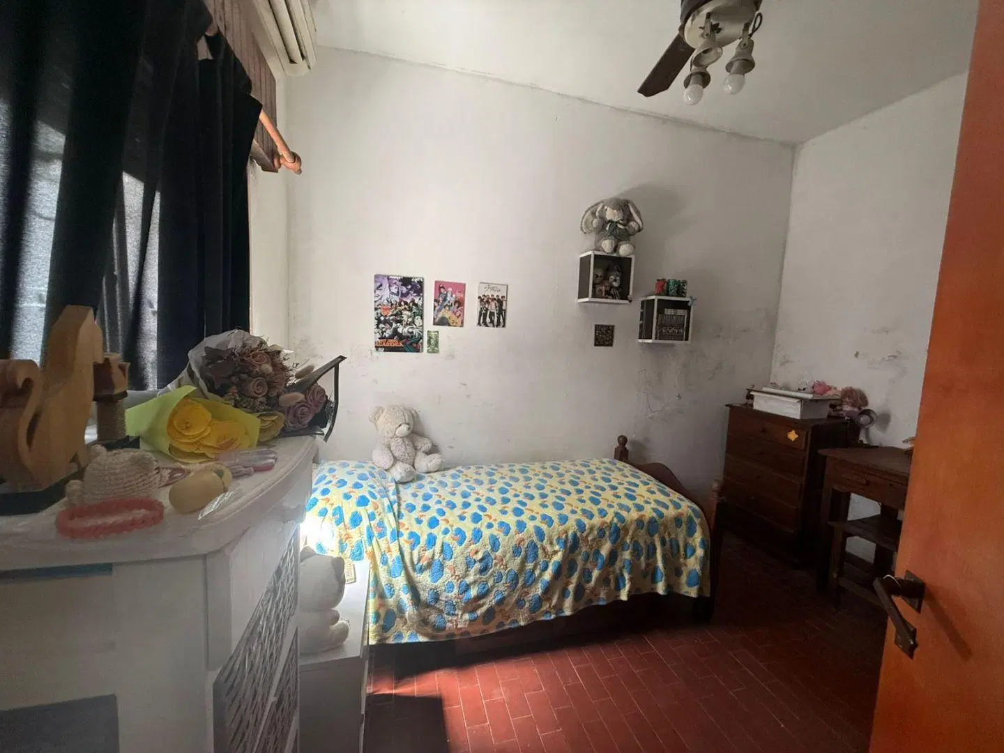 VENTA DE CASA EN MATADEROS 8