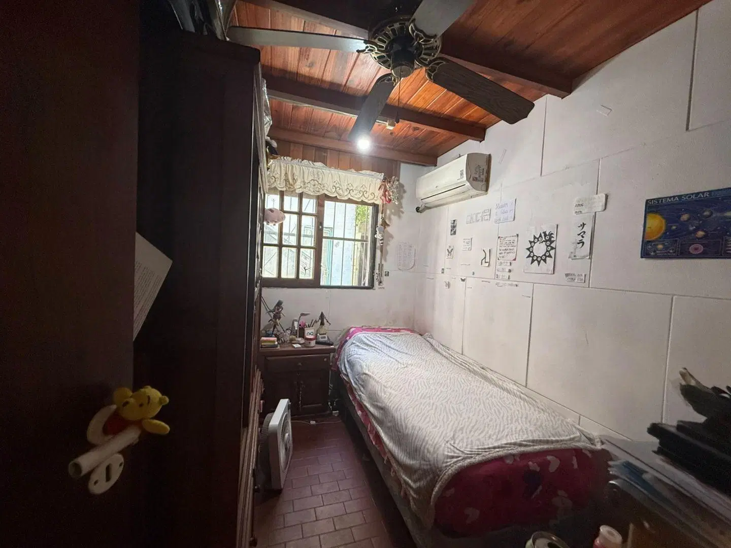 VENTA DE CASA EN MATADEROS 4