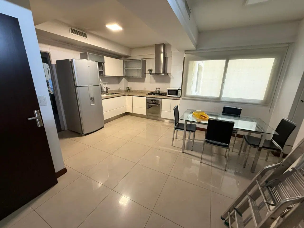 ALQUILER PISO 4 AMBIENTES CABALLITO 8