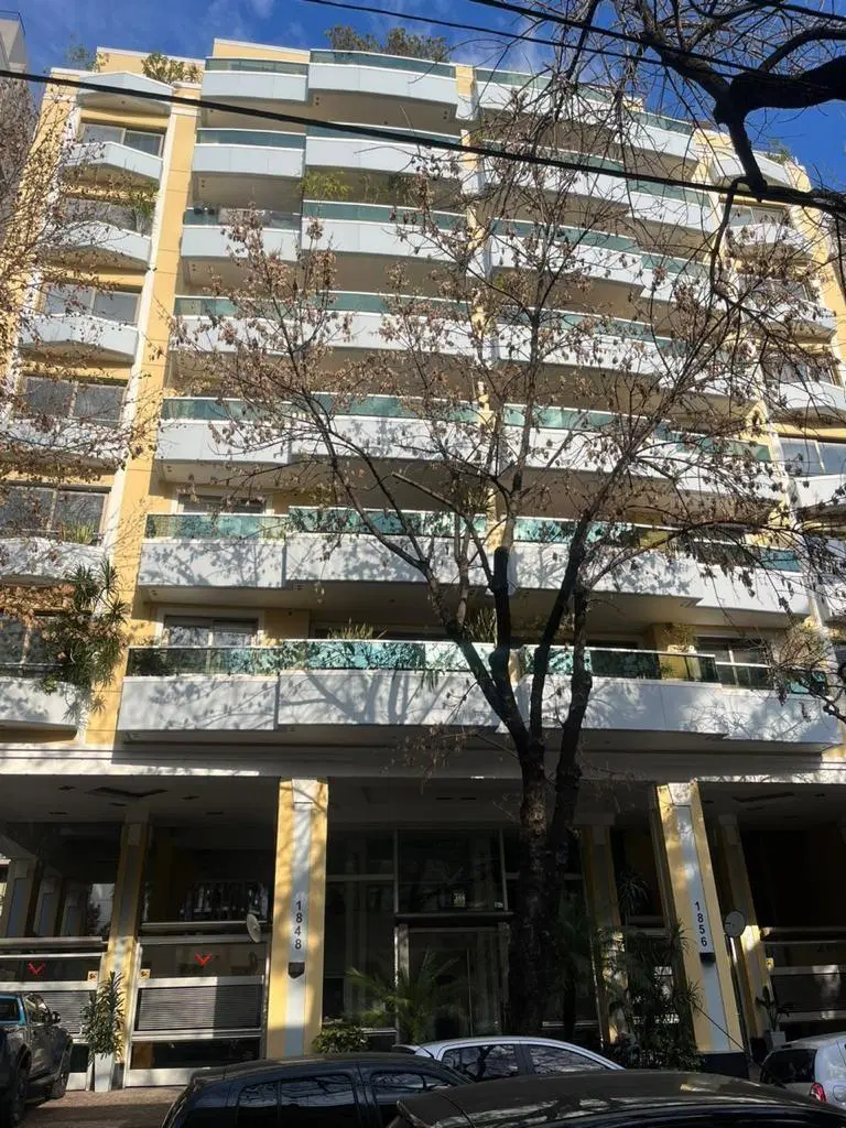 ALQUILER PISO 4 AMBIENTES CABALLITO 4
