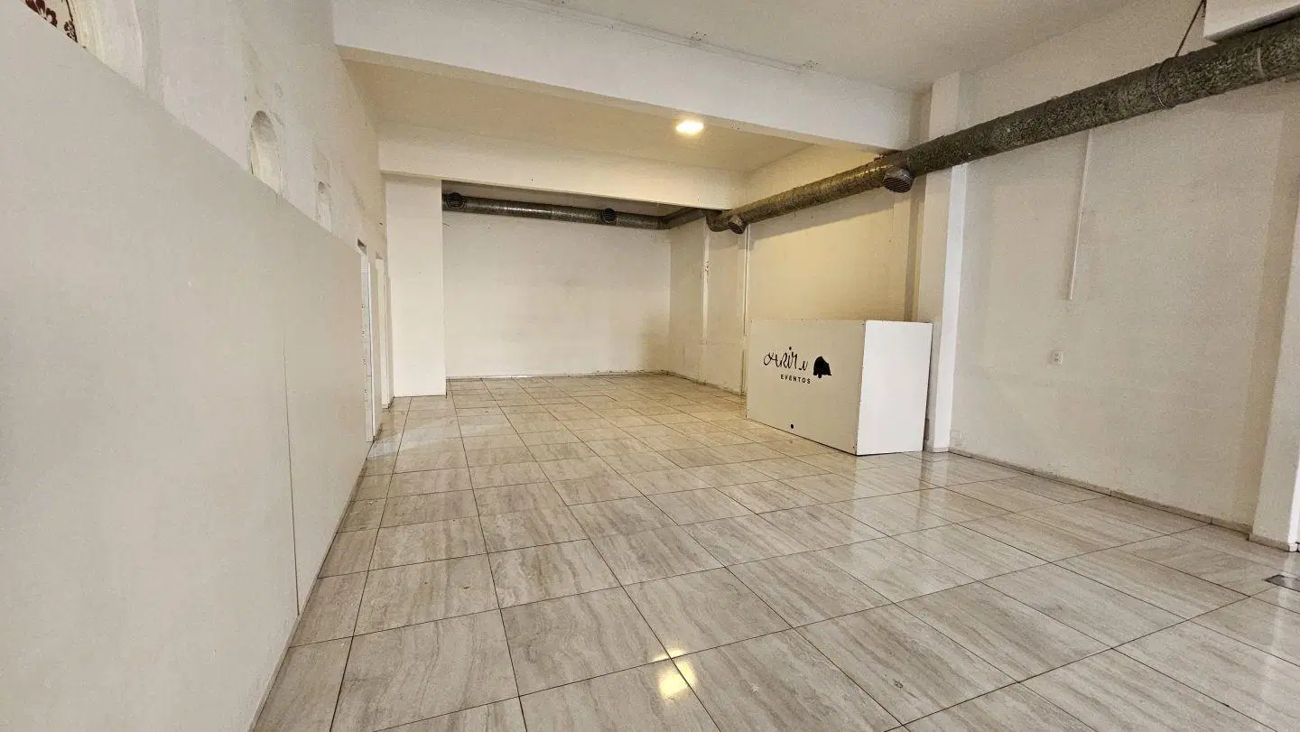 GALPON EN ALQUILER MATADEROS BARRIO NAON 4