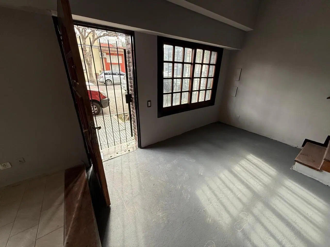 ALQUILER CASA 6 AMBIENTES USO COMERCIAL MATADEROS 2