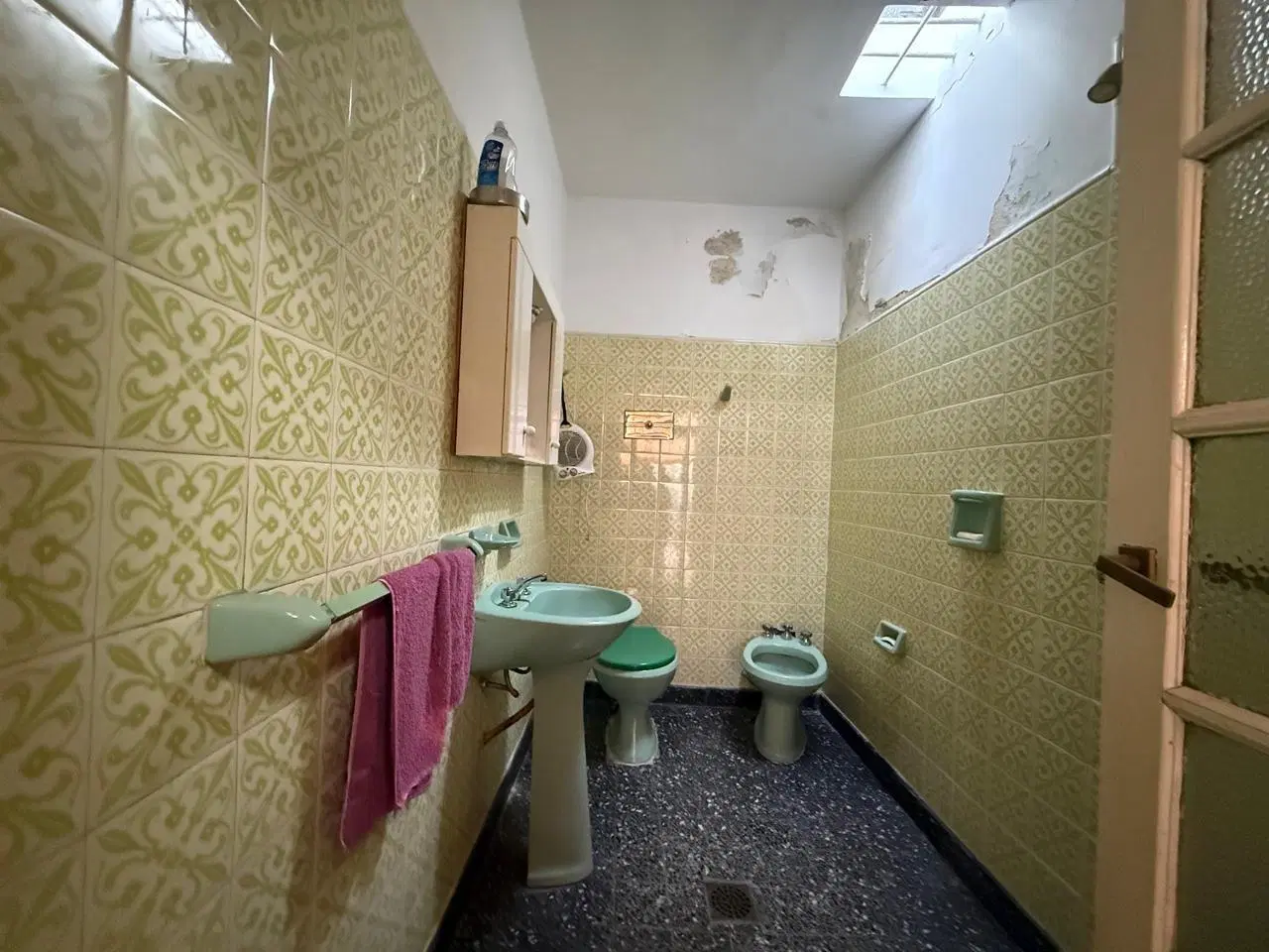 VENTA DEPARTAMENTO 3 AMBIENTES MATADEROS 4