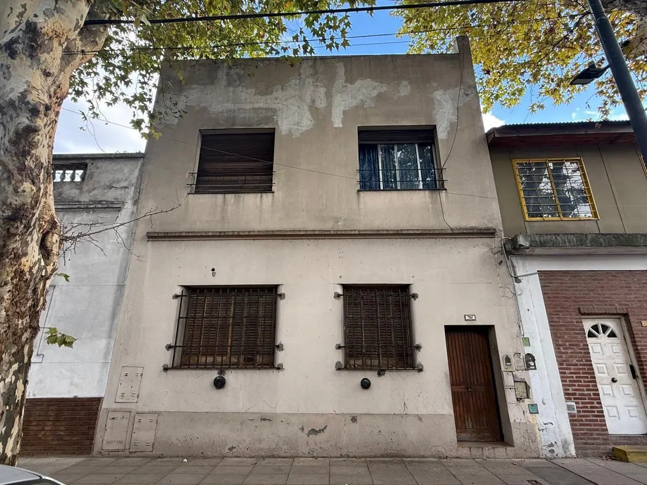 VENTA DEPARTAMENTO 3 AMBIENTES MATADEROS 5
