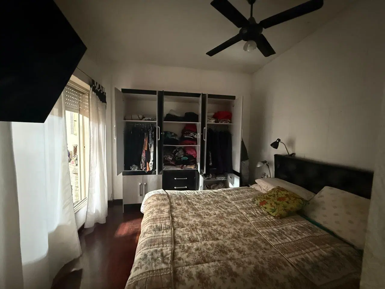 VENTA DEPARTAMENTO 3 AMBIENTES MATADEROS 3