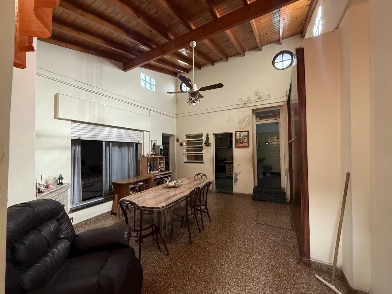 VENTA DEPARTAMENTO 3 AMBIENTES MATADEROS 2