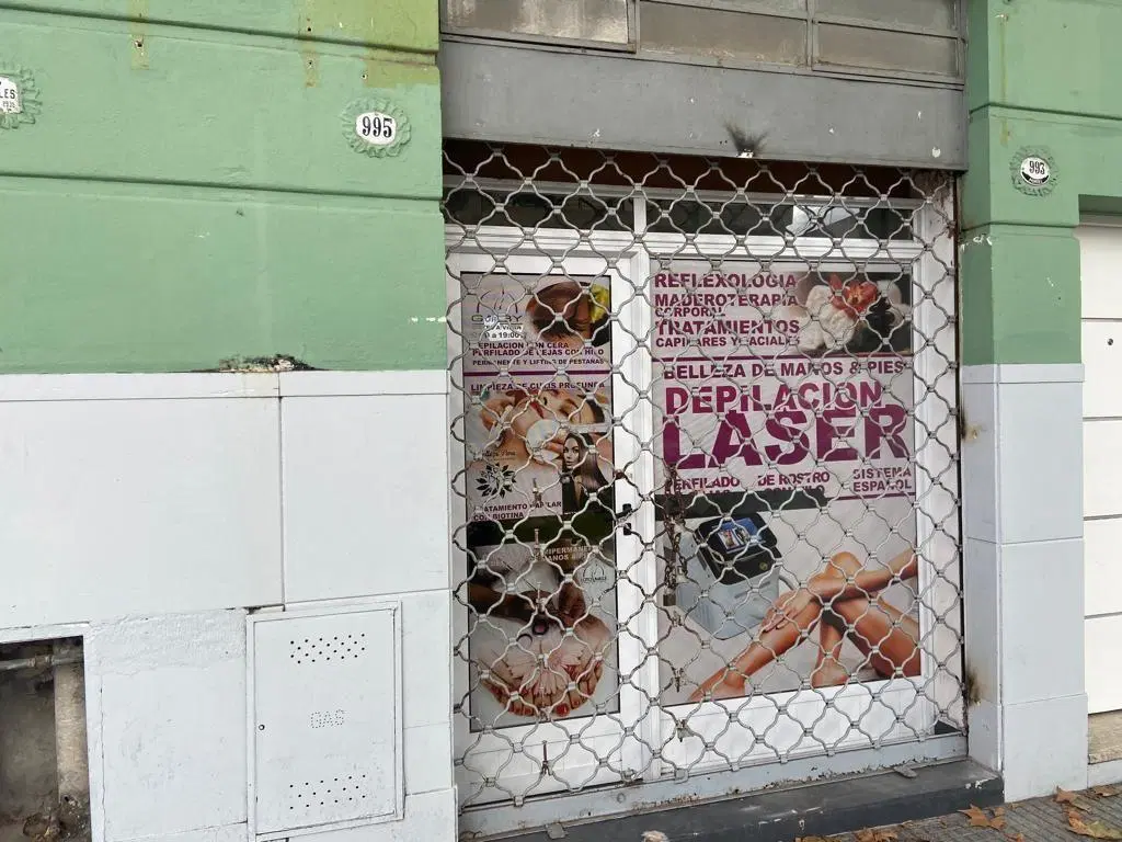 LOCAL EN ALQUILER 3