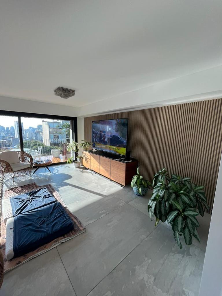 Foto de VENTA PISO 4 AMBIENTES CABALLITO, imagen 5
