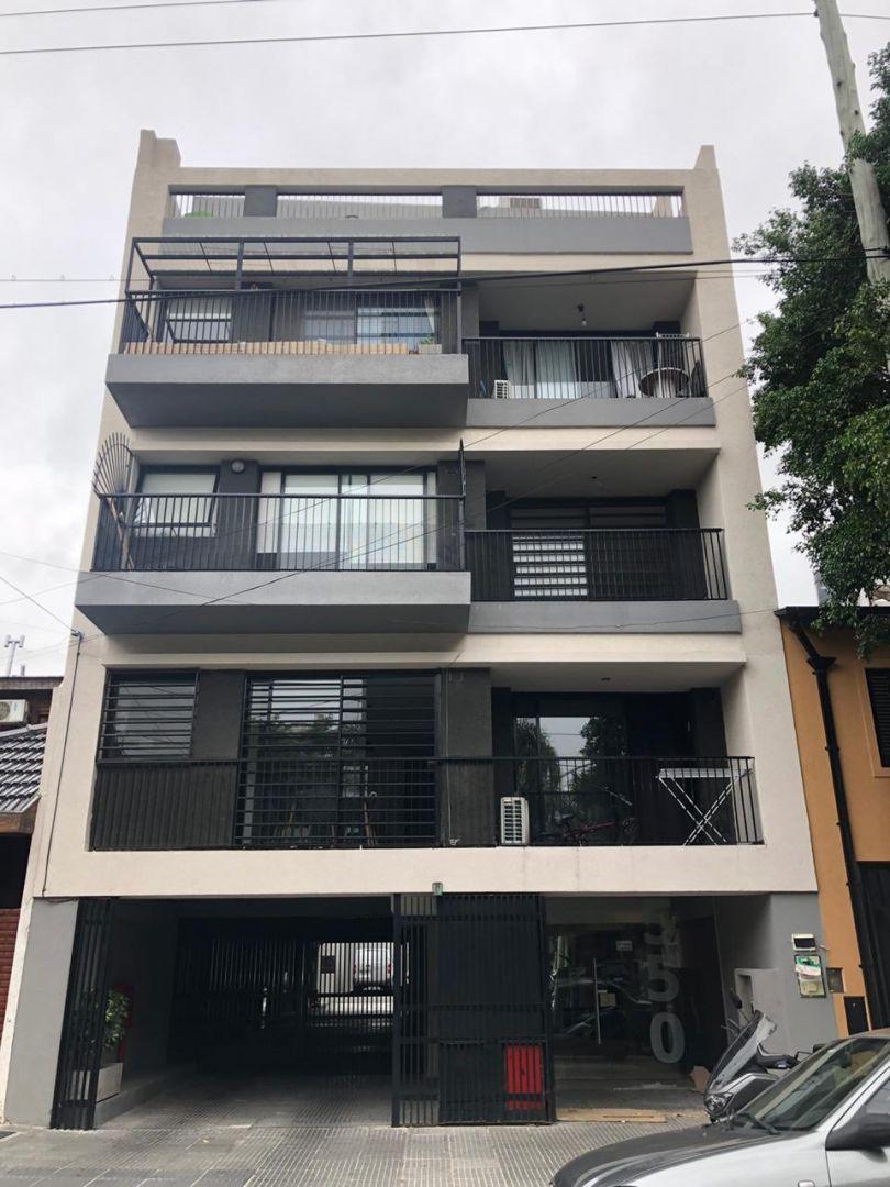 Foto de ALQUILER MONOAMBIENTE VILLA LURO, imagen 5