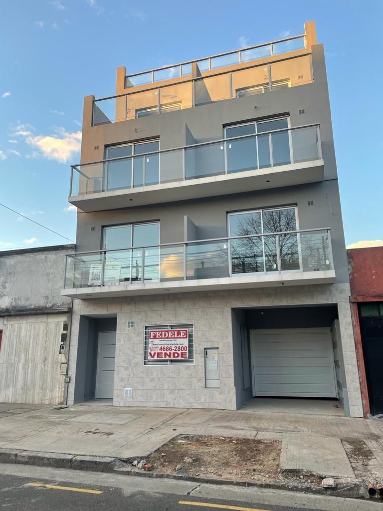 Foto de VENTA 1 AMBIENTE MATADEROS, imagen 3