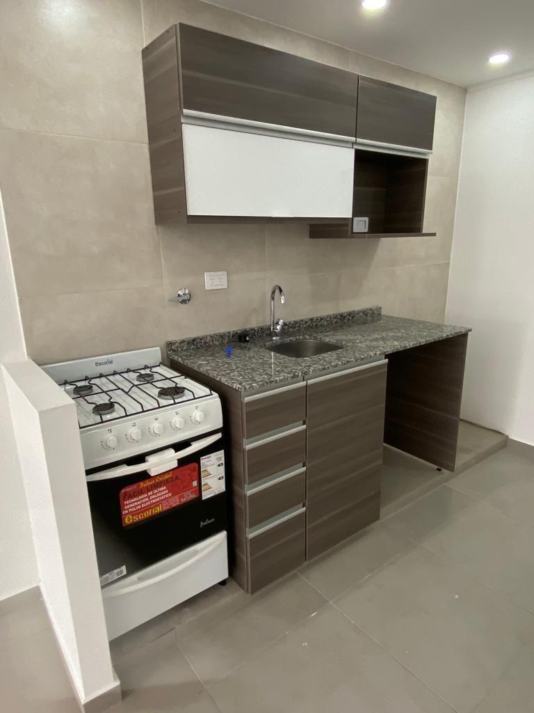 Foto de VENTA 1 AMBIENTE MATADEROS, imagen 4