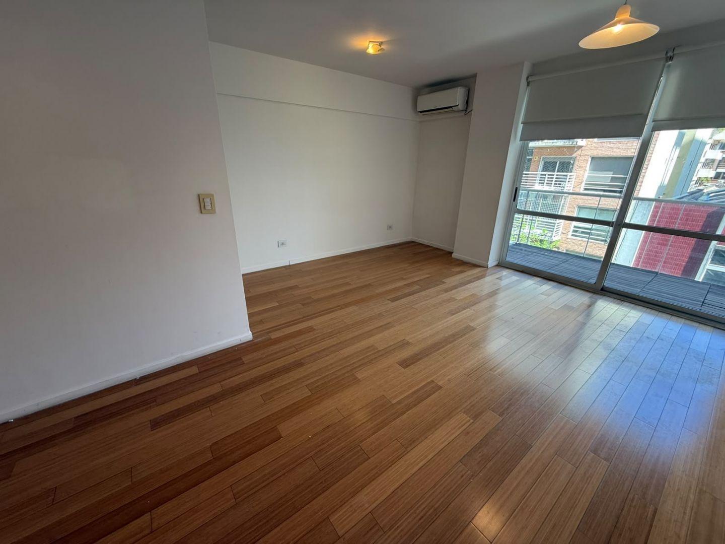 Foto de monoambiente en alquiler las cañitas, imagen 5