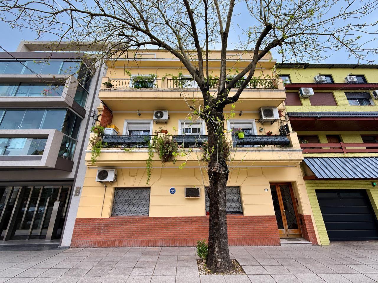Foto de VENTA DEPARTAMENTO 3 AMBIENTES VILLA LURO, imagen 1