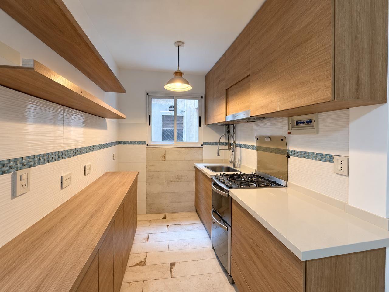 Foto de VENTA DEPARTAMENTO 3 AMBIENTES VILLA LURO, imagen 2