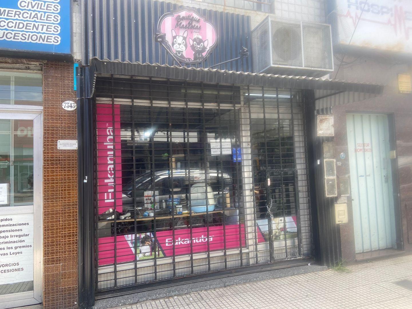 Foto de LOCAL EN ALQUILER MATADEROS, imagen 1