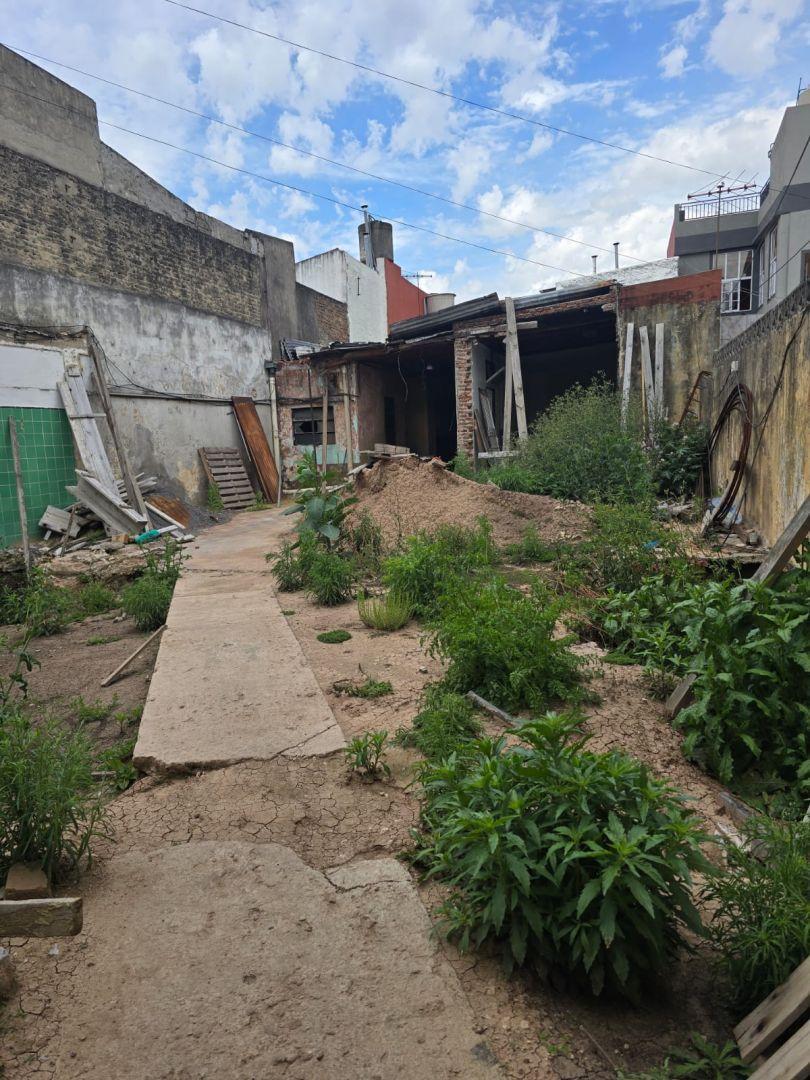 Foto de VENTA LOTE EN MATADEROS, imagen 3