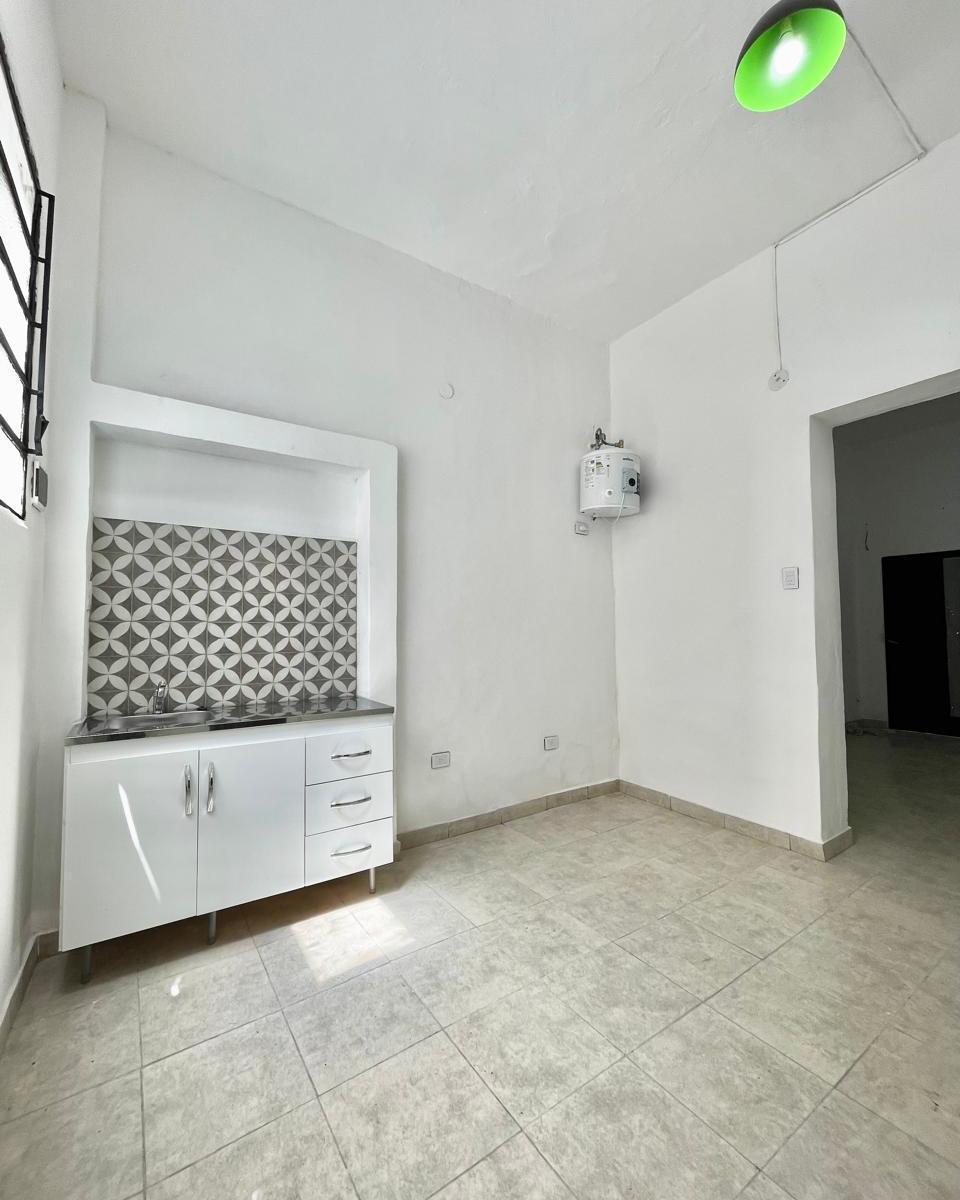 Venta Departamento PH - Ciudadela