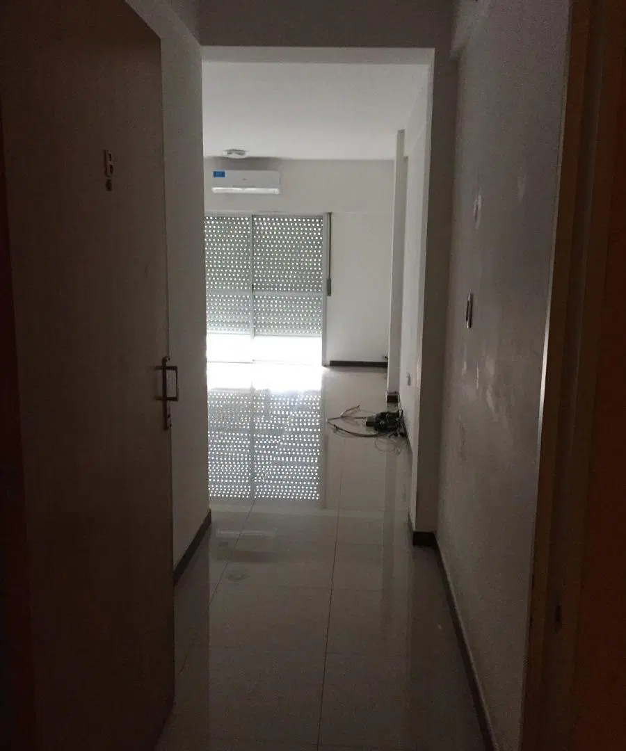 SEmipiso de 2 ambientes c/cochera 2