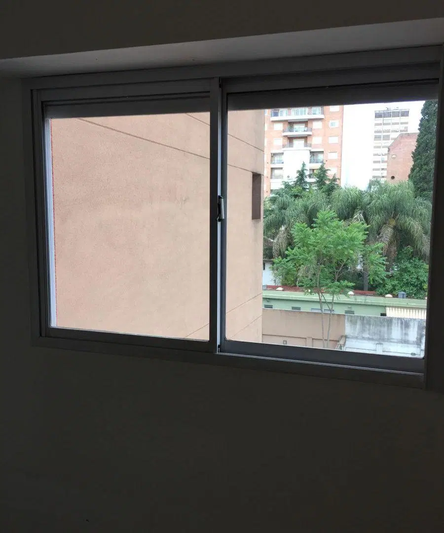 SEmipiso de 2 ambientes c/cochera 3