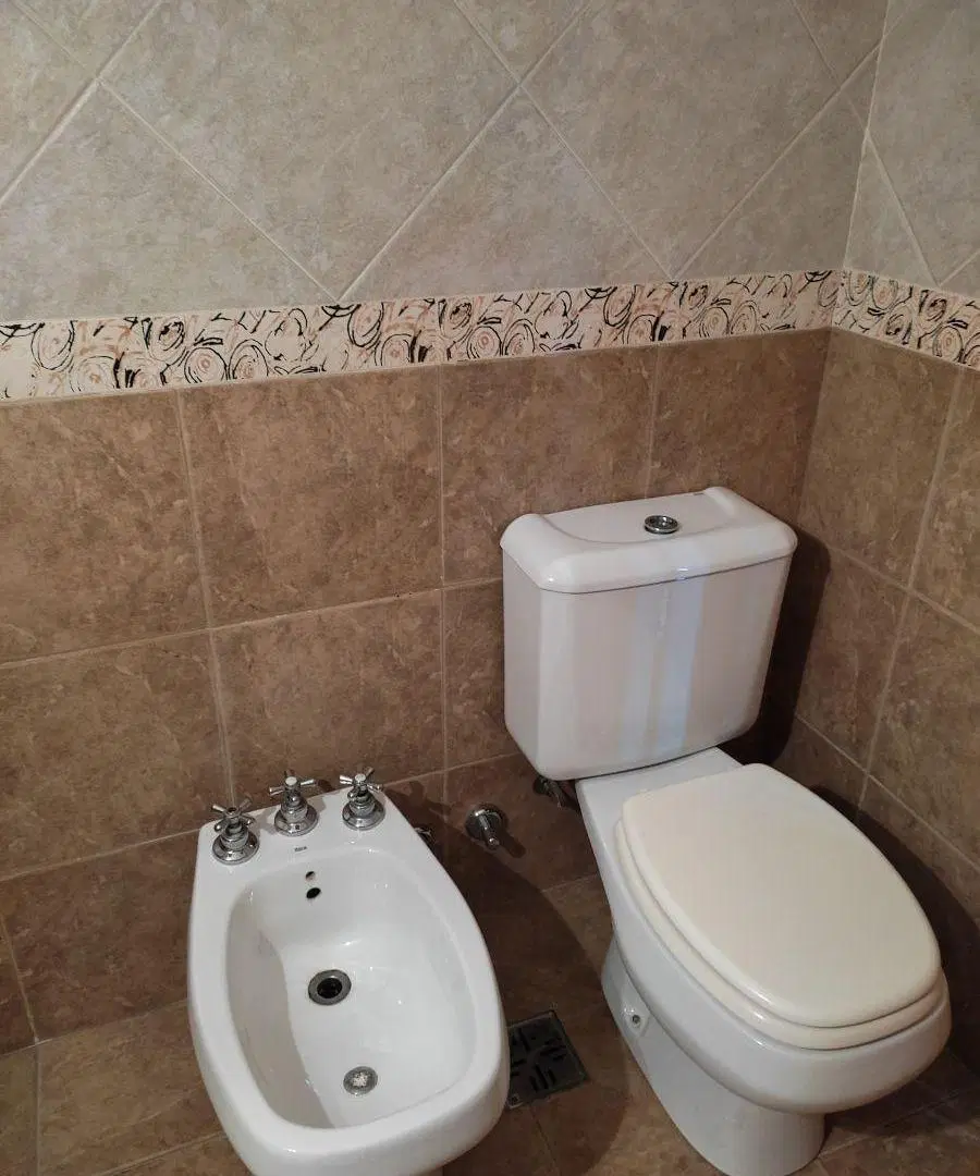 Comodisimo monoambiente c/balcón 8