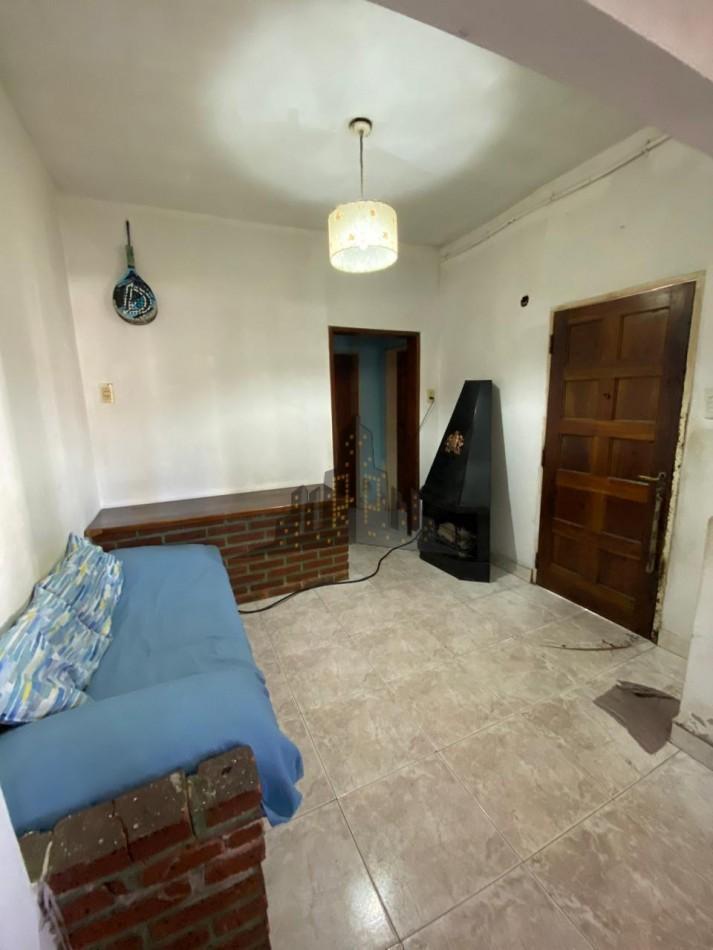Venta - Casa 3 Tres Ambientes - Pablo Podesta 5