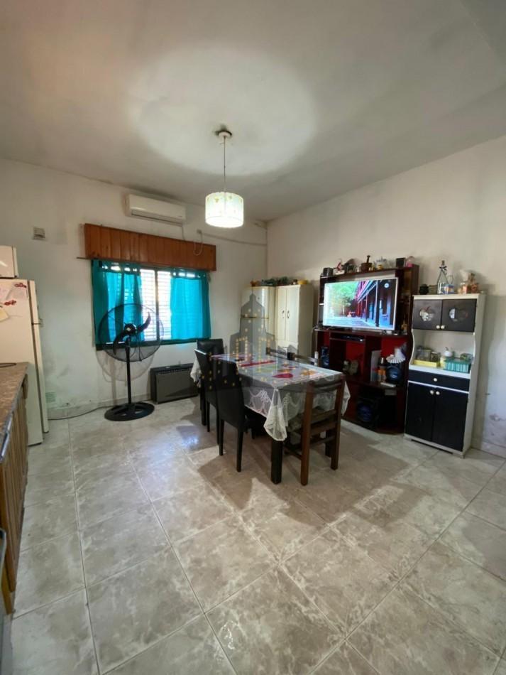 Venta - Casa 3 Tres Ambientes - Pablo Podesta 3