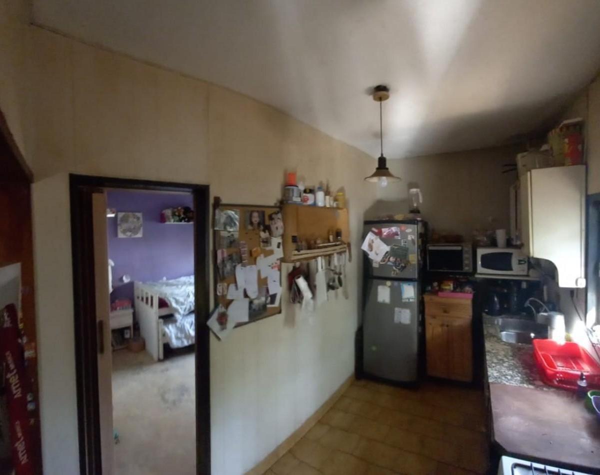 Venta en Block - PH - Dos Ambientes y Tres Ambientes - Villa Ballester - San Martin 3