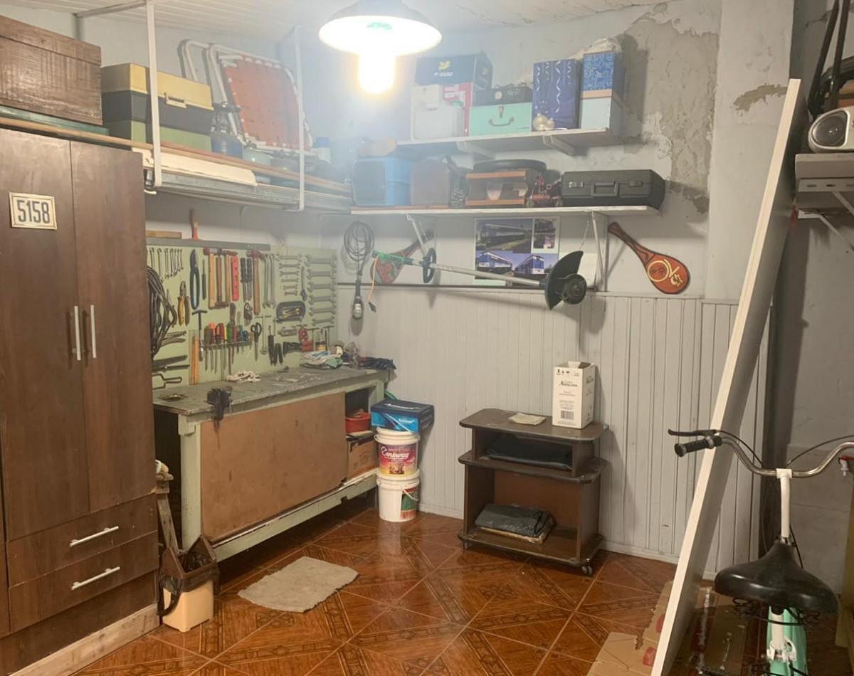 Casa en Block - Dos y Tres Ambientes - Villa Lynch - San Martin - Patio con Pileta y Garage 4