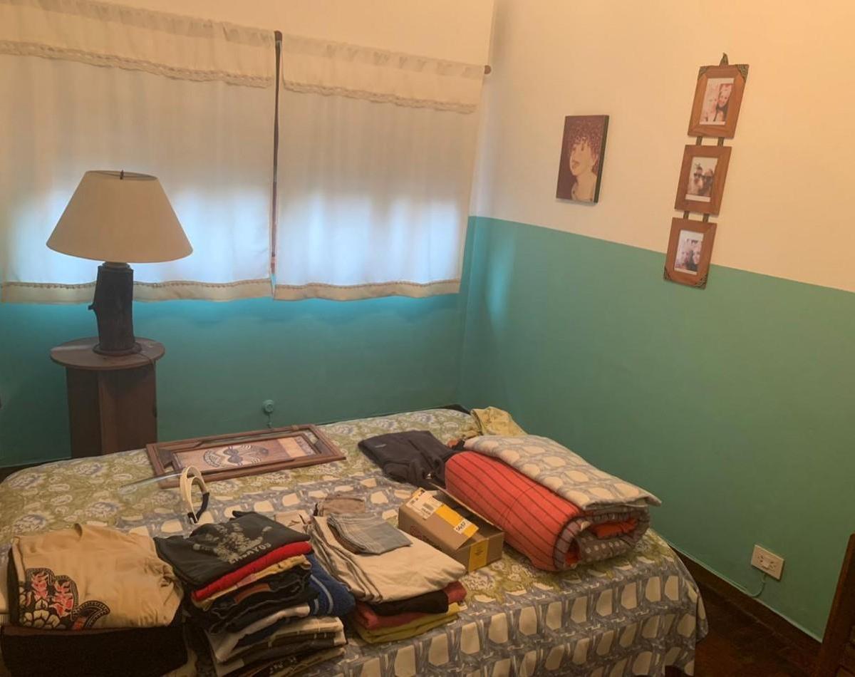 Casa en Block - Dos y Tres Ambientes - Villa Lynch - San Martin - Patio con Pileta y Garage 2
