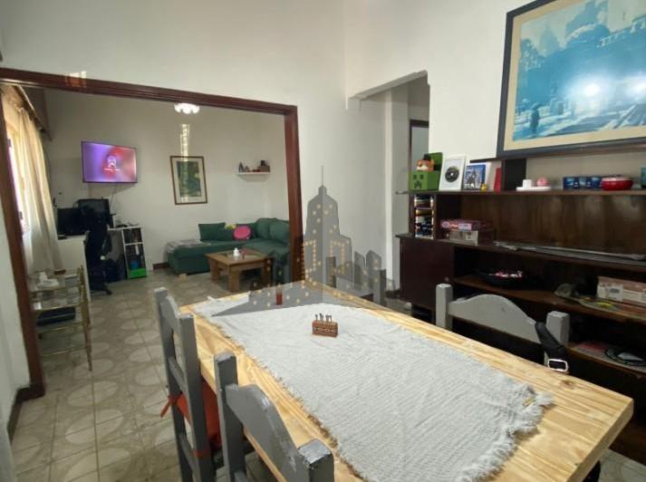 VENTA - DEPARTAMENTO PH - DOS AMBIENTES - CON PATIO Y LAVADERO - PLANTA BAJA - APTO CREDITO