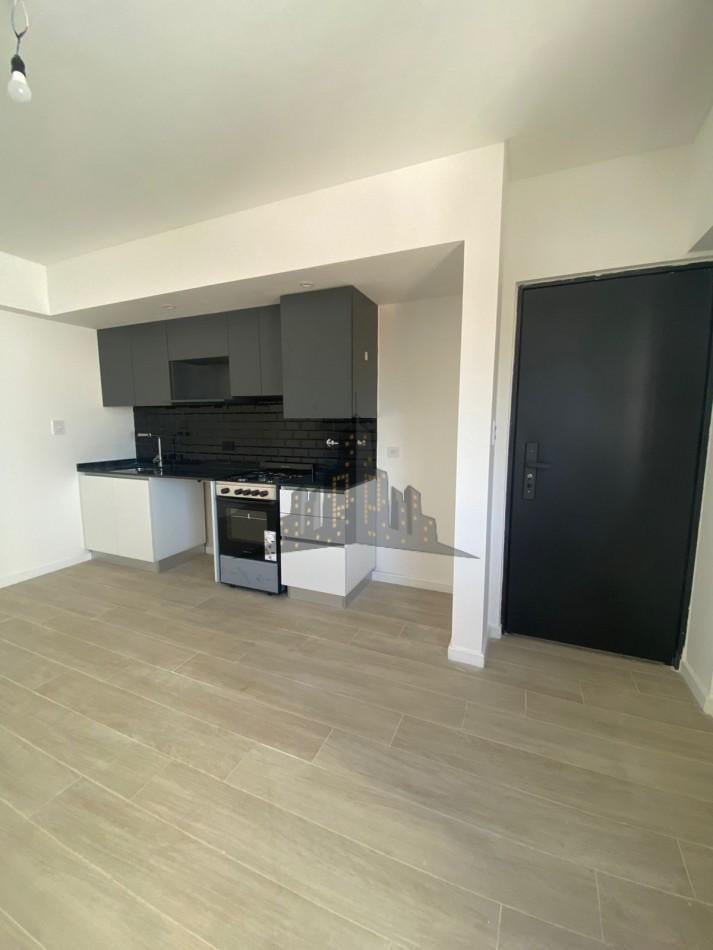 ALQUILER - A ESTRENAR DOS AMBIENTES - CASEROS NORTE - APTO PROFESIONAL