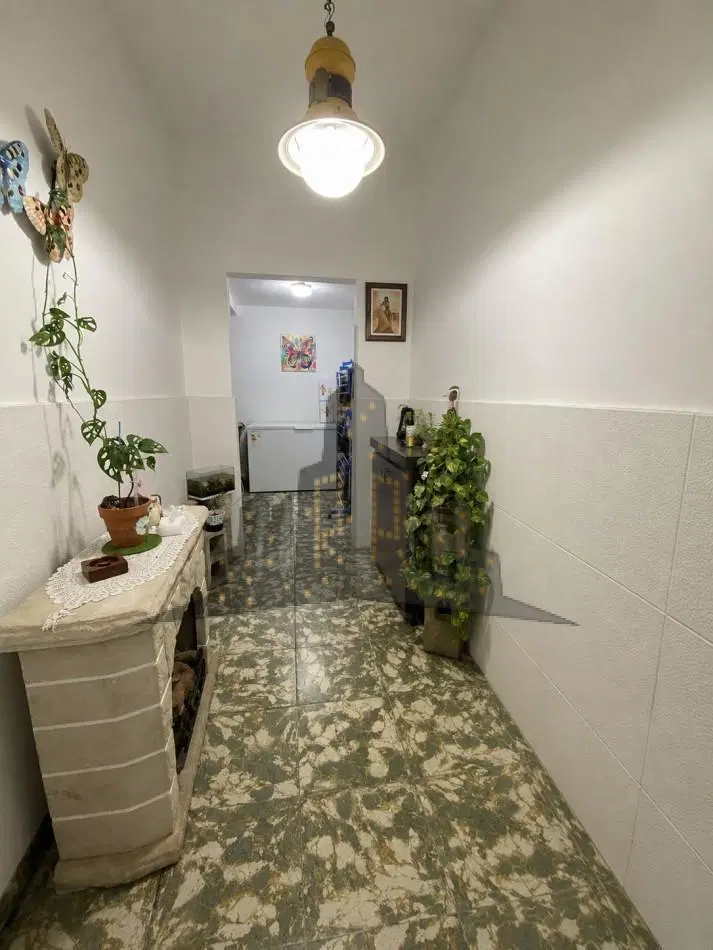 VENTA - CASA PH 3 AMBIENTES AL FRENTE - CON PATIO - CASEROS NORTE 4