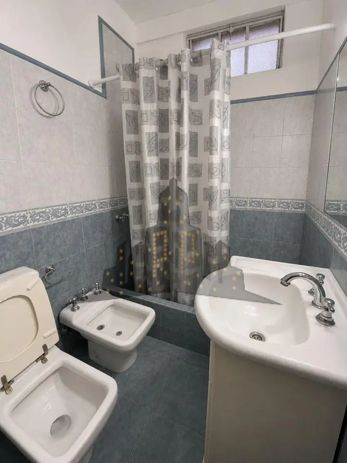 VENTA - CASA PH 3 AMBIENTES AL FRENTE - CON PATIO - CASEROS NORTE 8