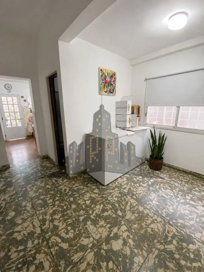 VENTA - CASA PH 3 AMBIENTES AL FRENTE - CON PATIO - CASEROS NORTE 5