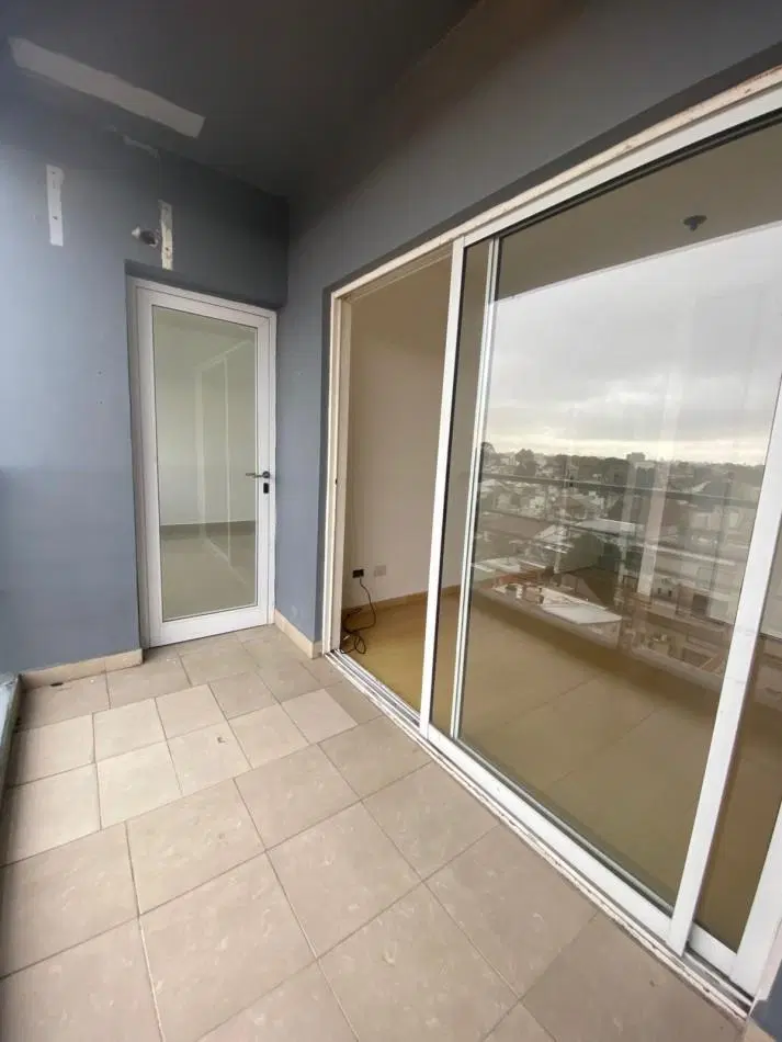 ALQUILER - SANTOS LUGARES - DEPARTAMENTO DOS AMBIENTES CON BALCON - PILETA - SUM 2