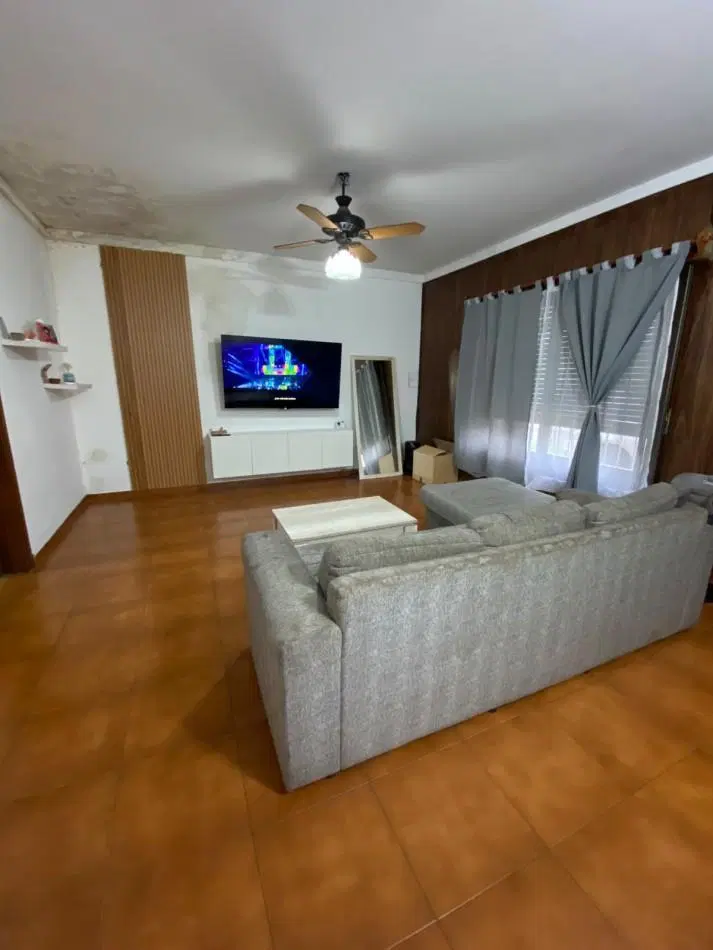 VENTA - CASA PH 4 AMBIENTES CON PATIO AL FRENTE - CASEROS NORTE - APTO CREDITO 4