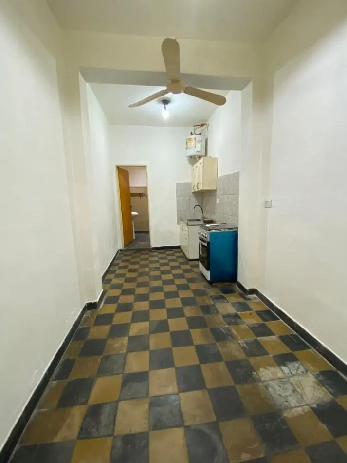 ALQUILER - DEPTO TIPO DOS AMBIENTES - SAN MARTIN - SIN EXPENSAS 5