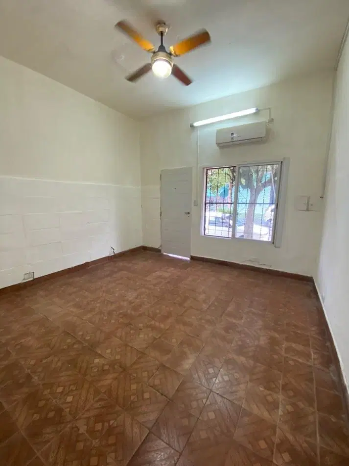 ALQUILER - DEPTO TIPO DOS AMBIENTES - SAN MARTIN - SIN EXPENSAS 2