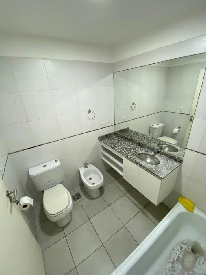 ALQUILER - DEPARTAMENTO - DOS AMBIENTES CON BALCON - MARTIN CORONADO 2